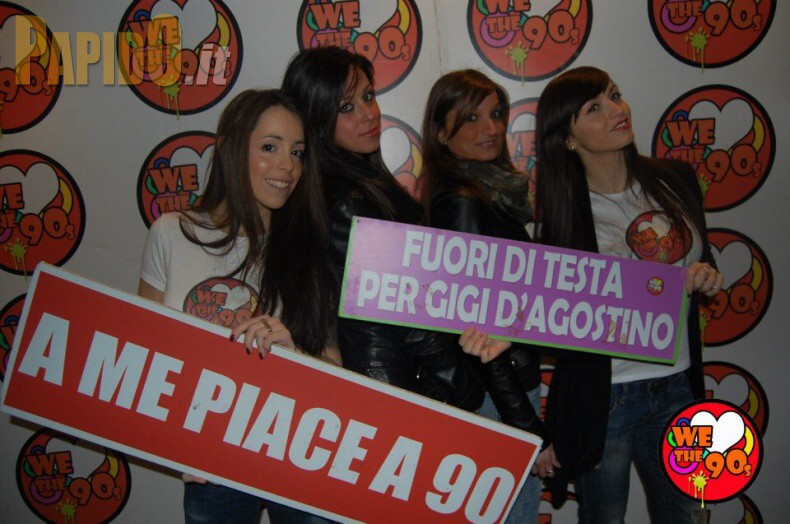 Giovedì 14 Marzo 2013: 