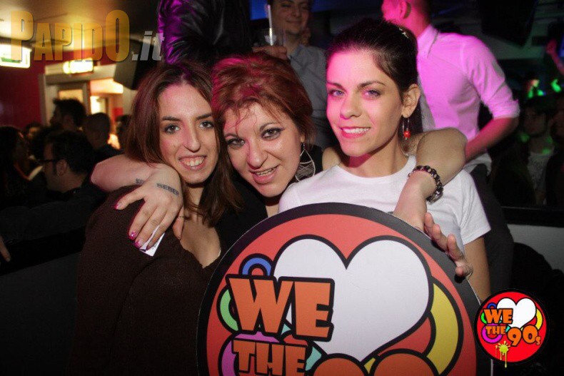 Giovedì 14 Marzo 2013: 