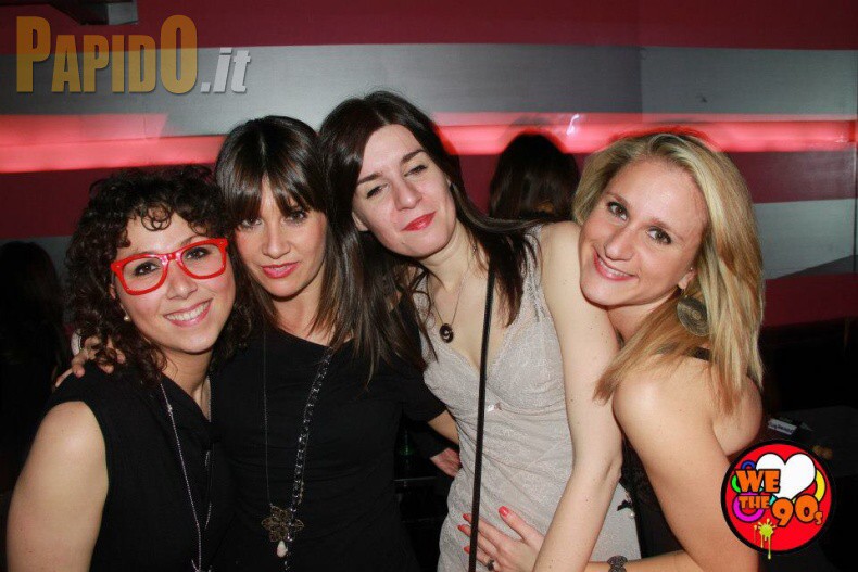 Giovedì 14 Marzo 2013: 