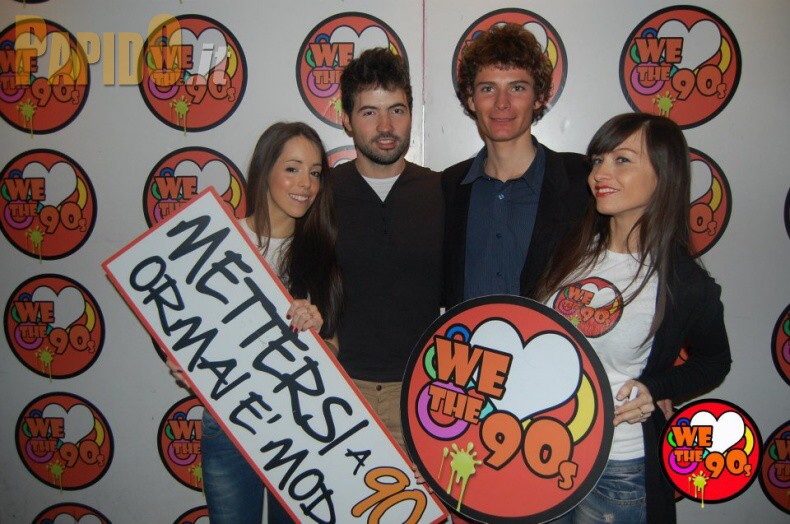 Giovedì 14 Marzo 2013: 