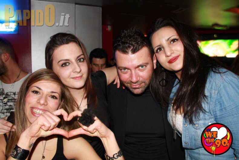 Giovedì 14 Marzo 2013: 