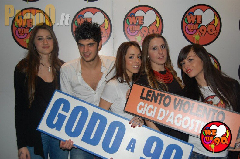 Giovedì 14 Marzo 2013: 