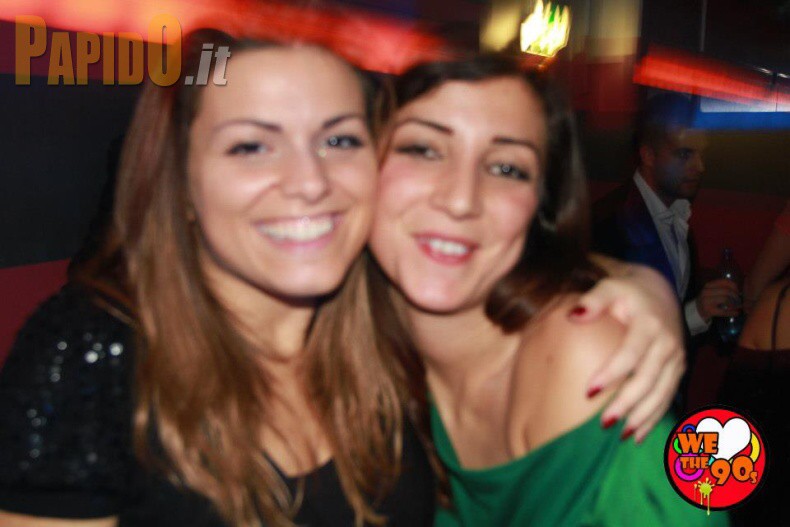 Giovedì 14 Marzo 2013: 