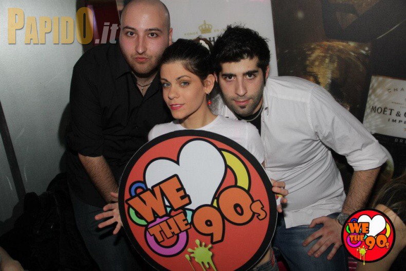 Giovedì 14 Marzo 2013: 