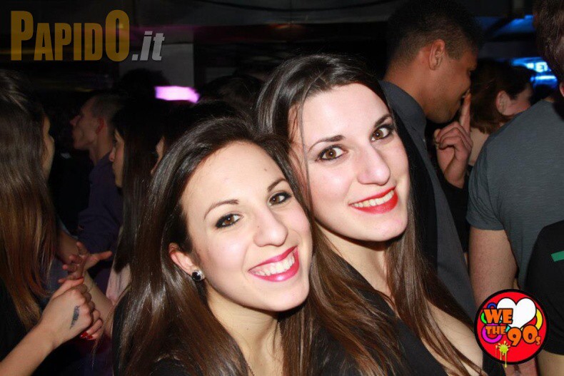 Giovedì 14 Marzo 2013: 