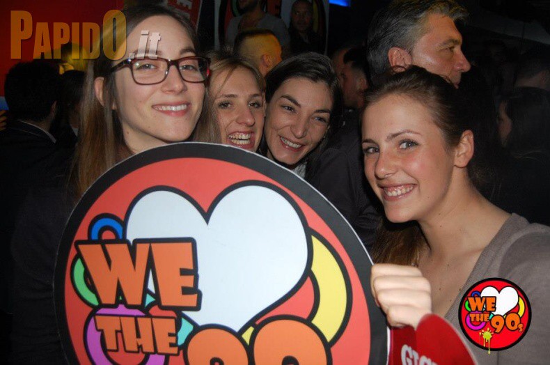 Giovedì 14 Marzo 2013: 