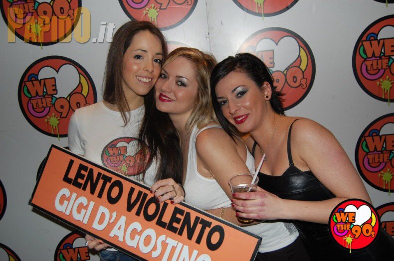 Giovedì 14 Marzo 2013: 