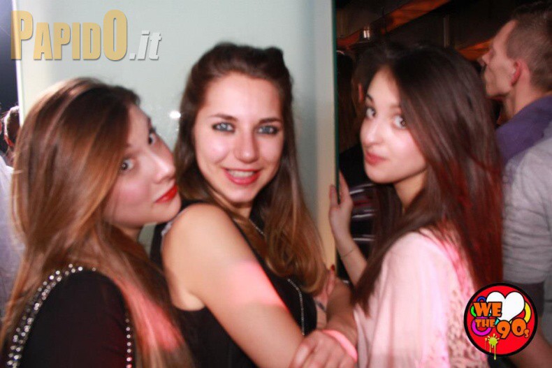 Giovedì 14 Marzo 2013: 