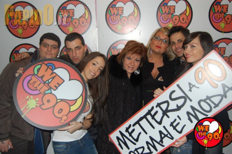 Giovedì 14 Marzo 2013: 