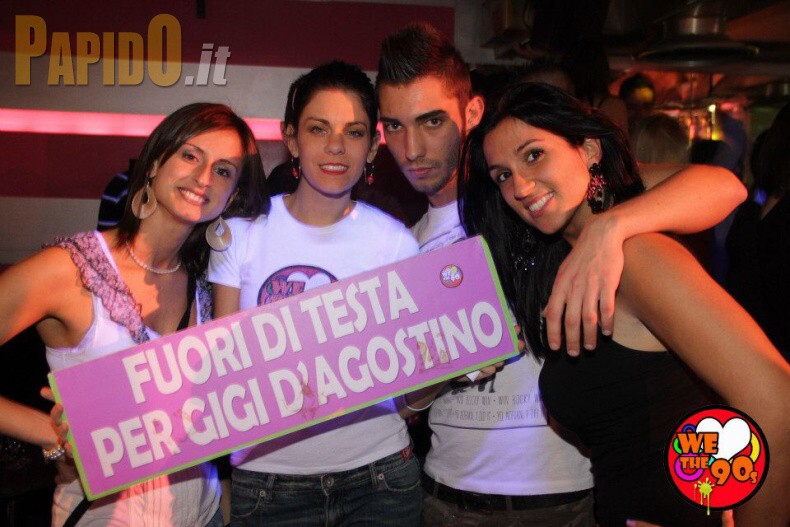 Giovedì 14 Marzo 2013: 