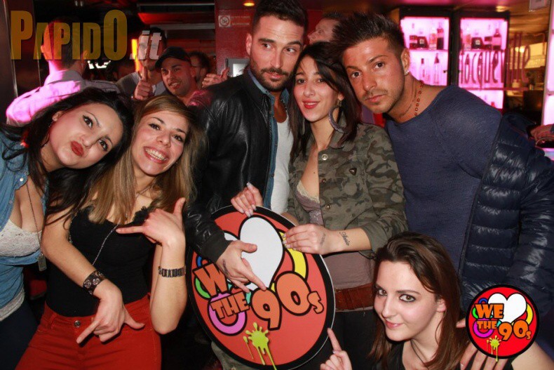 Giovedì 14 Marzo 2013: 