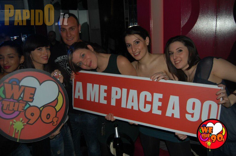 Giovedì 14 Marzo 2013: 
