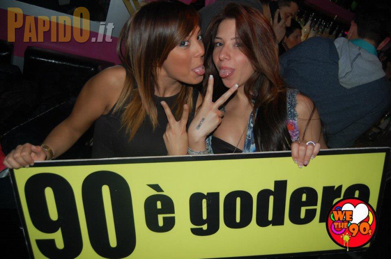 Giovedì 14 Marzo 2013: 
