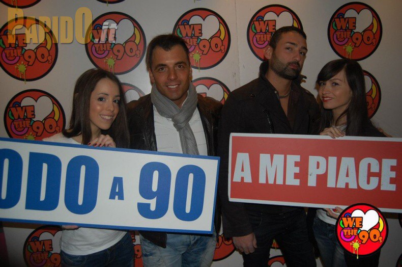 Giovedì 14 Marzo 2013: 