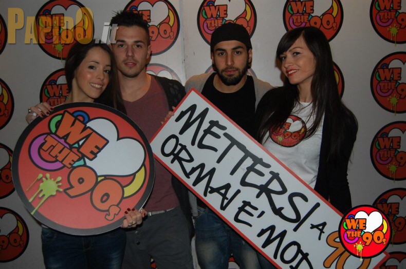 Giovedì 14 Marzo 2013: 