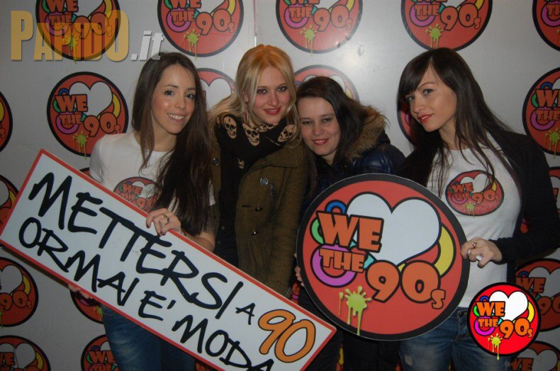 Giovedì 14 Marzo 2013: 