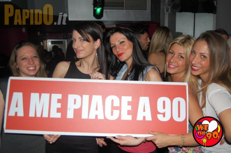 Giovedì 14 Marzo 2013: 