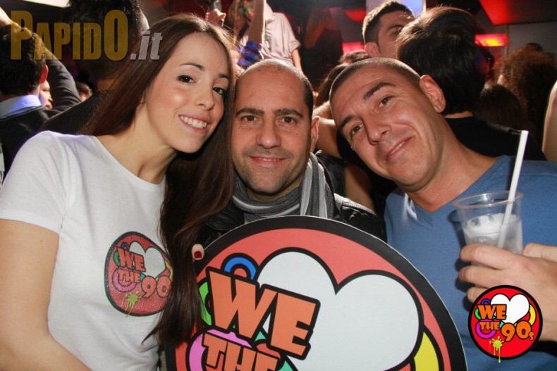 Giovedì 14 Marzo 2013: 