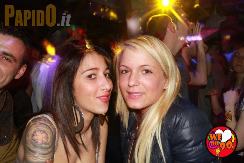 Giovedì 14 Marzo 2013: 