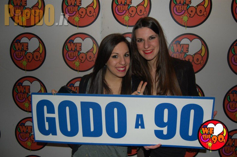 Giovedì 14 Marzo 2013: 