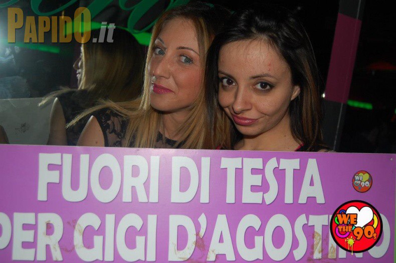 Giovedì 14 Marzo 2013: 