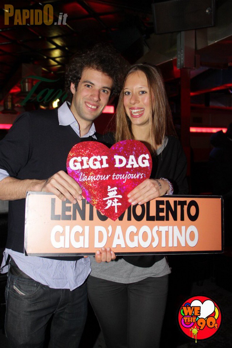 Giovedì 14 Marzo 2013: 