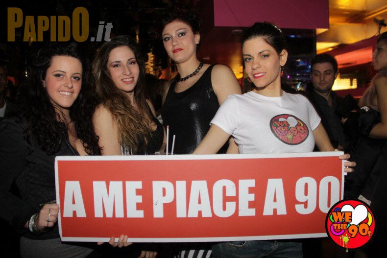 Giovedì 14 Marzo 2013: 