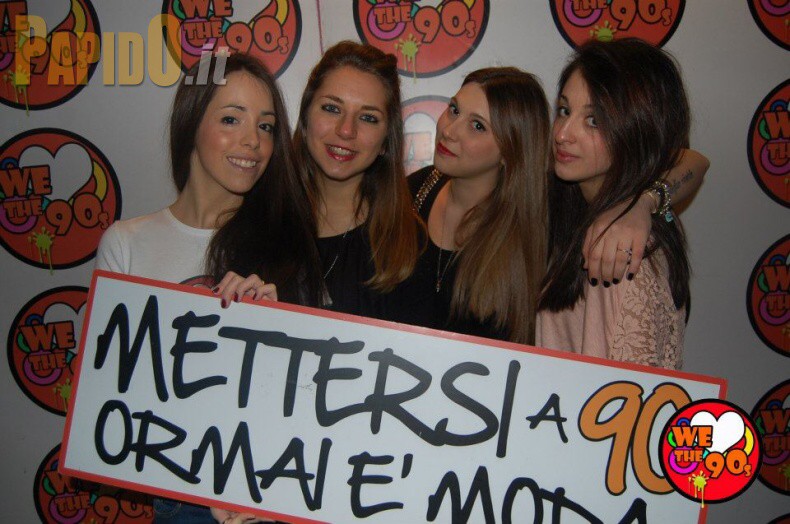 Giovedì 14 Marzo 2013: 