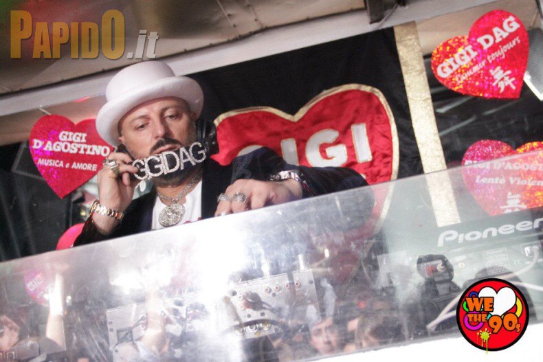 Giovedì 14 Marzo 2013: 