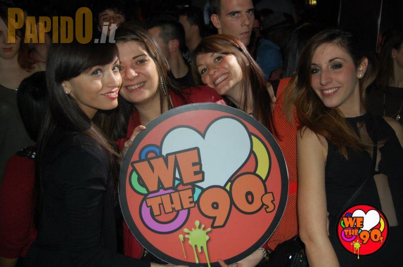 Giovedì 14 Marzo 2013: 