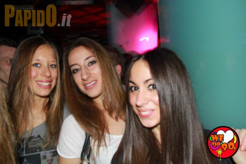 Giovedì 14 Marzo 2013: 