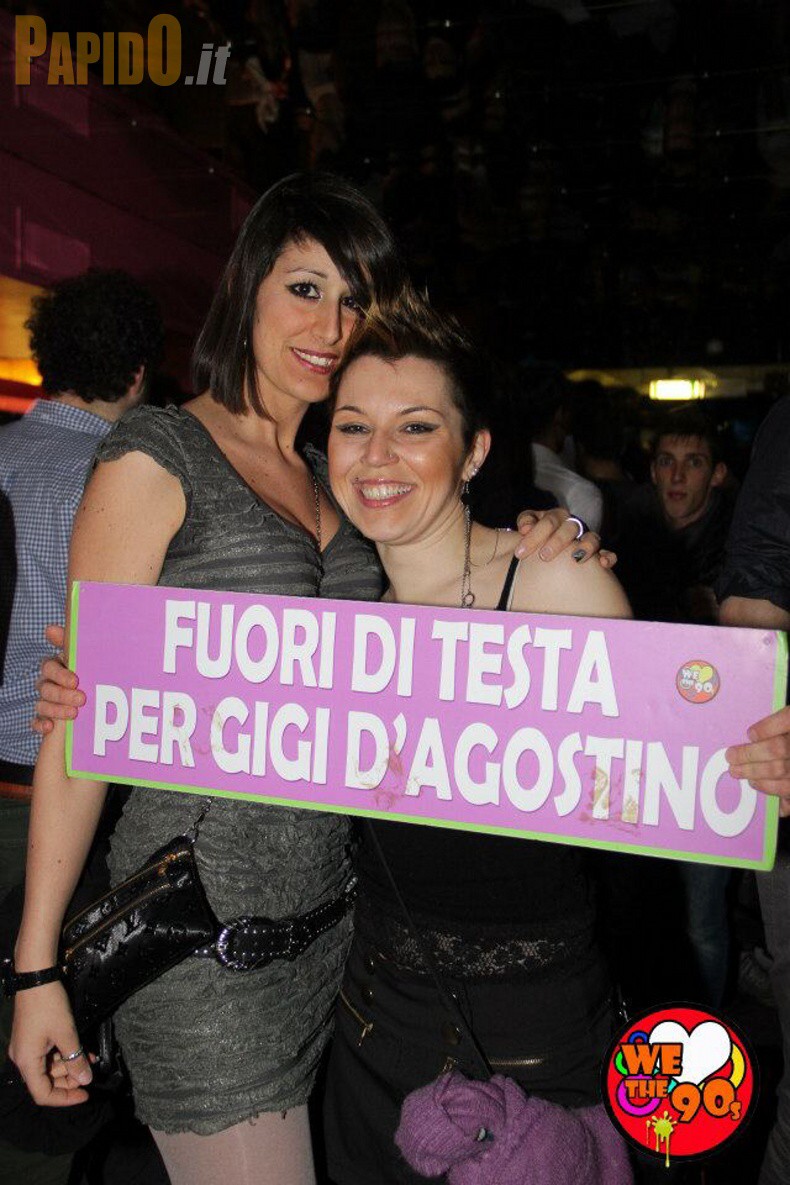 Giovedì 14 Marzo 2013: 