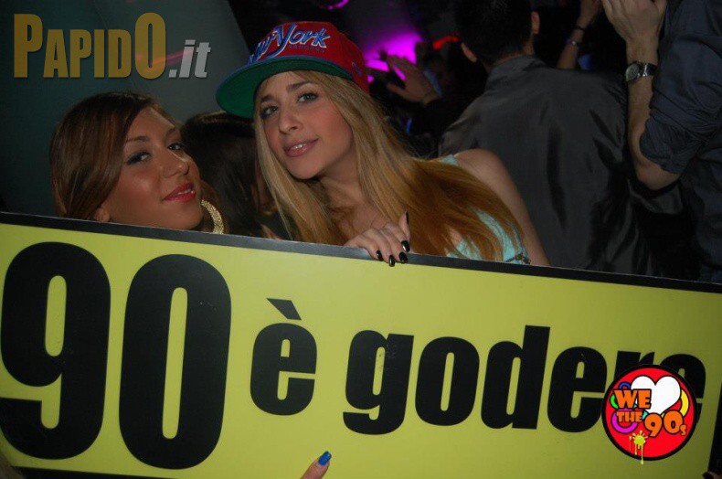 Giovedì 14 Marzo 2013: 