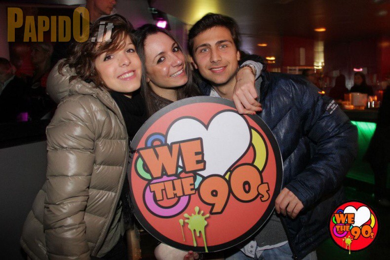 Giovedì 14 Marzo 2013: 