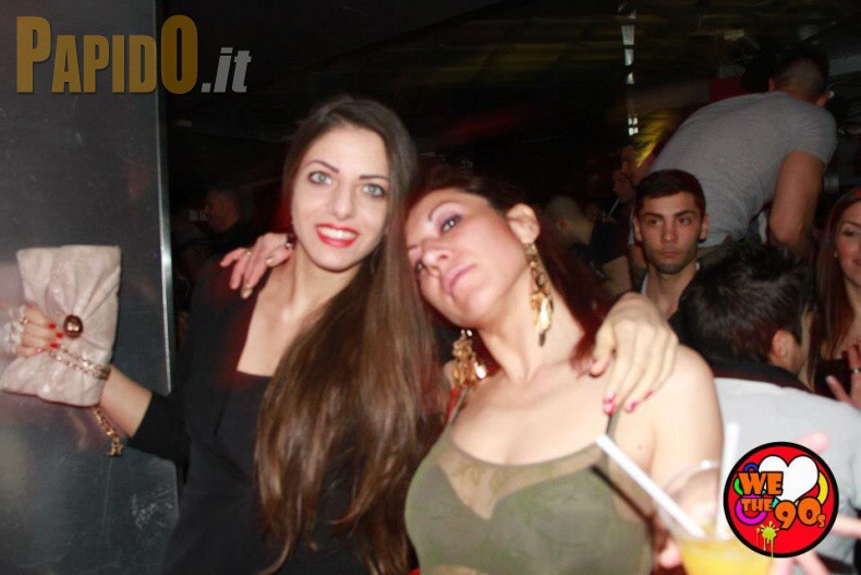 Giovedì 14 Marzo 2013: 