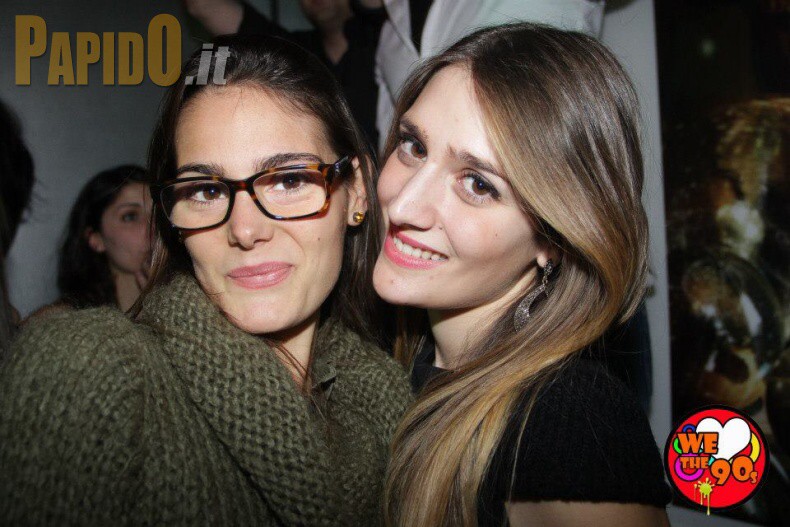 Giovedì 14 Marzo 2013: 