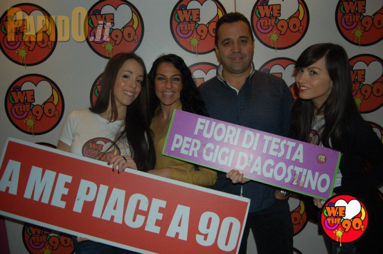 Giovedì 14 Marzo 2013: 