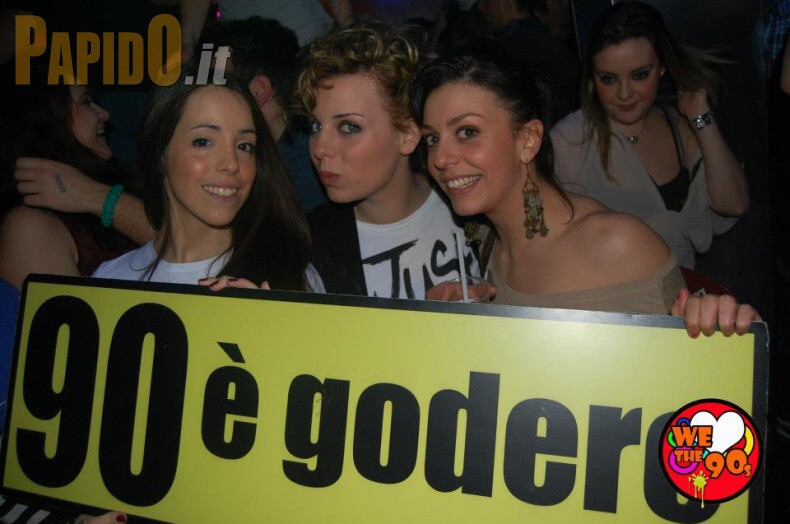 Giovedì 14 Marzo 2013: 