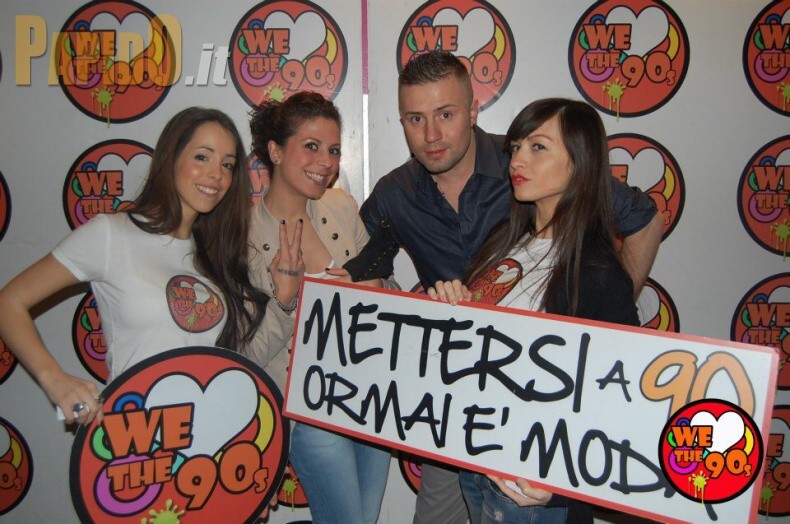 Giovedì 14 Marzo 2013: 
