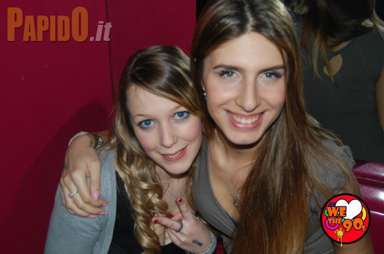 Giovedì 14 Marzo 2013: 