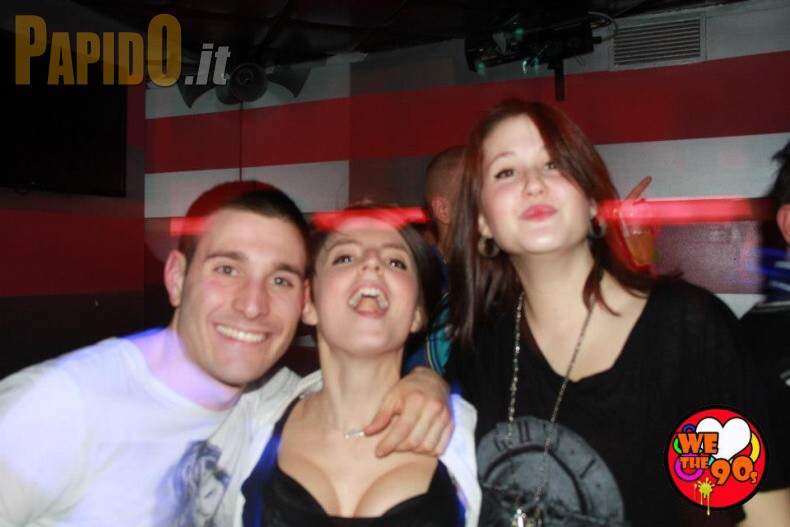 Giovedì 14 Marzo 2013: 