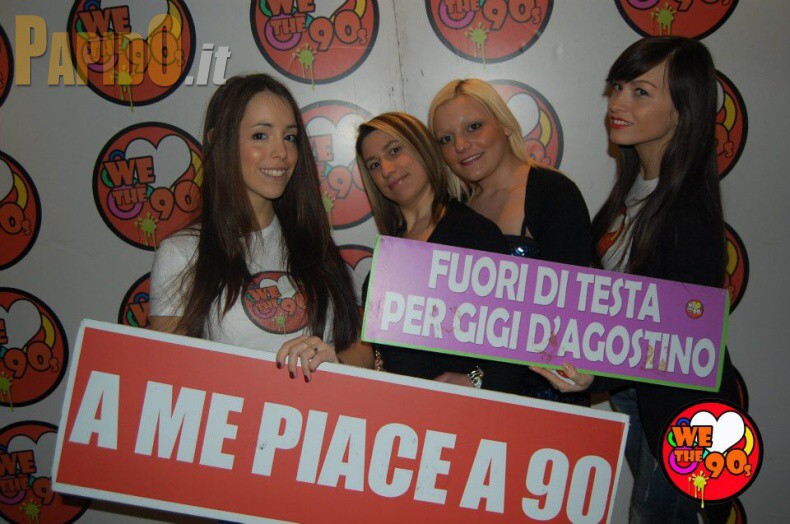 Giovedì 14 Marzo 2013: 