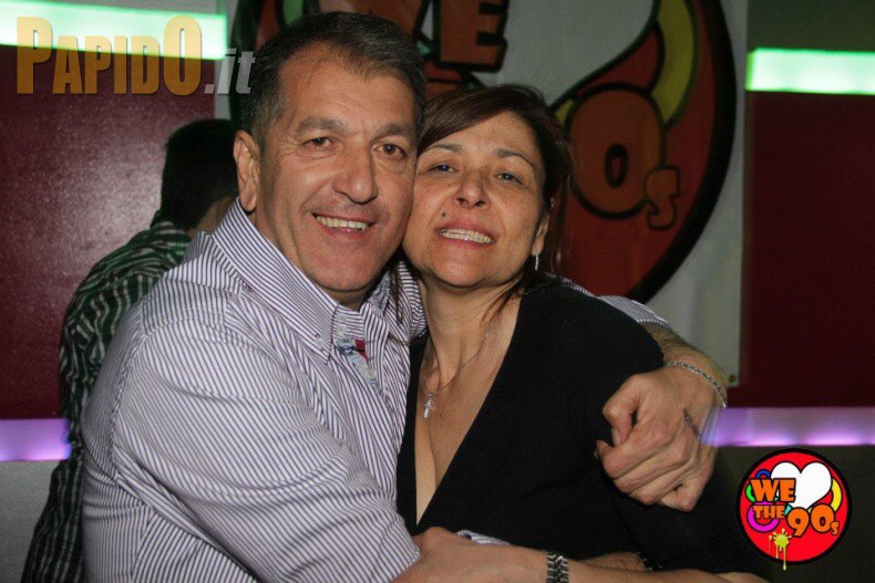 Giovedì 14 Marzo 2013: 