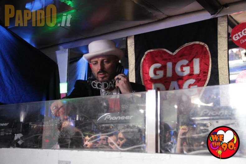 Giovedì 14 Marzo 2013: 