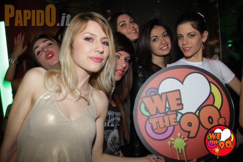 Giovedì 14 Marzo 2013: 