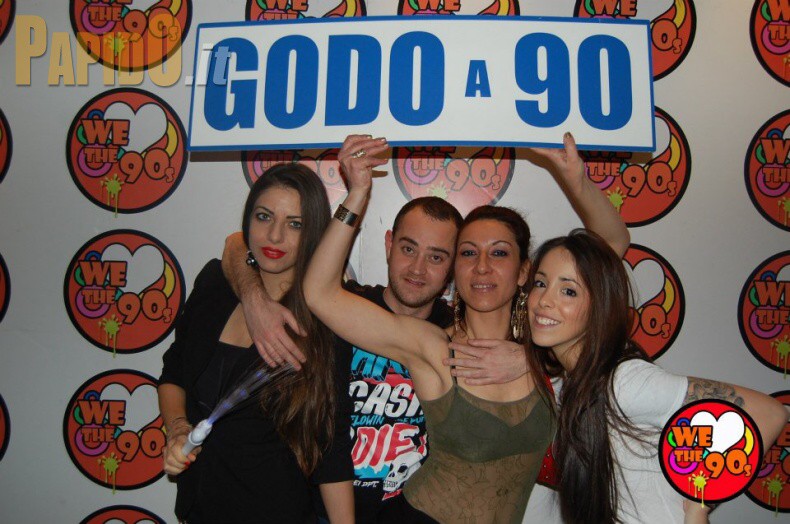 Giovedì 14 Marzo 2013: 