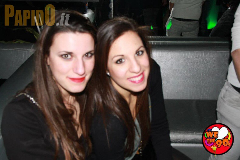 Giovedì 14 Marzo 2013: 