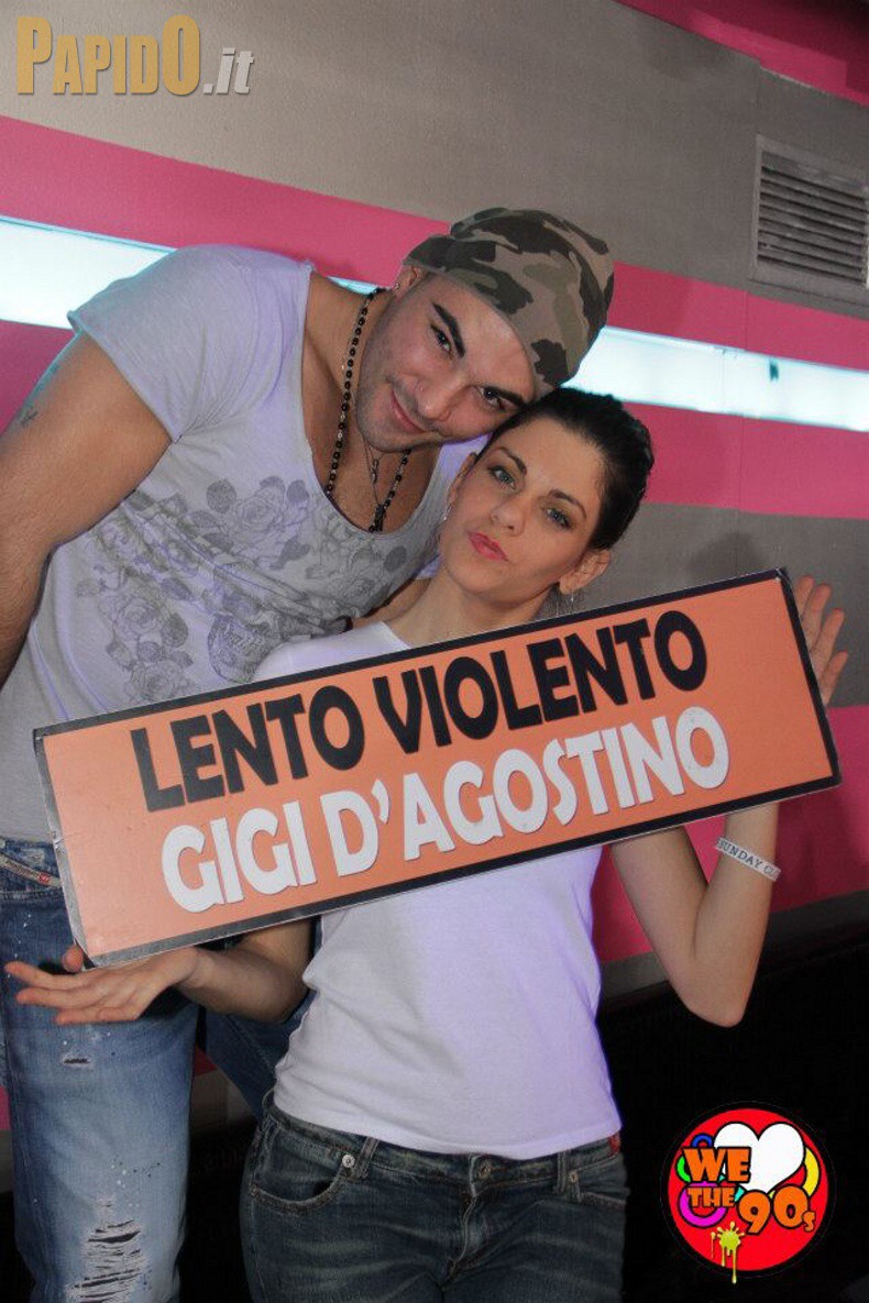 Giovedì 14 Marzo 2013: 