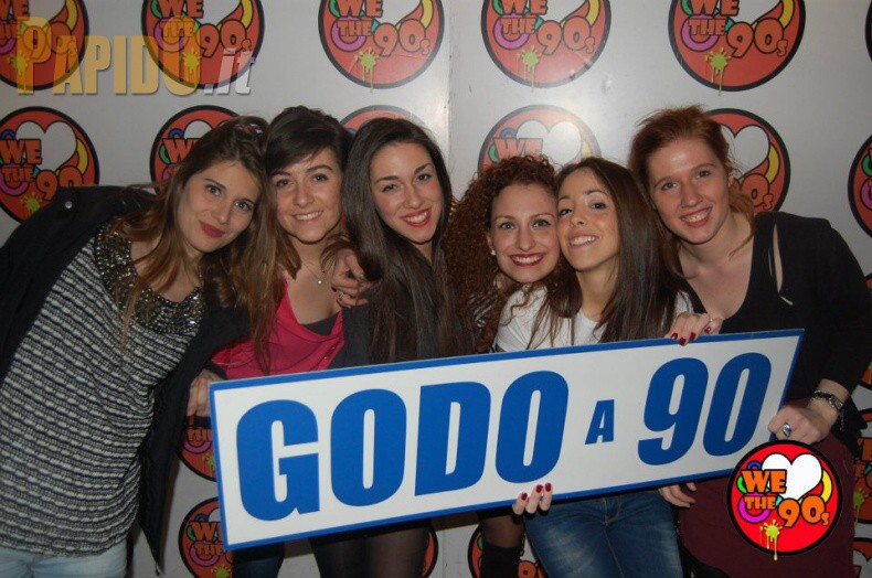 Giovedì 14 Marzo 2013: 