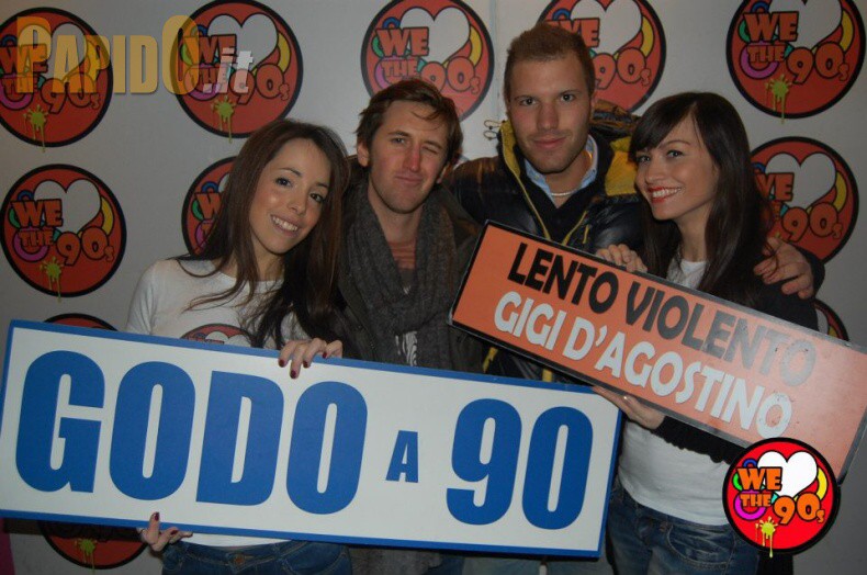Giovedì 14 Marzo 2013: 